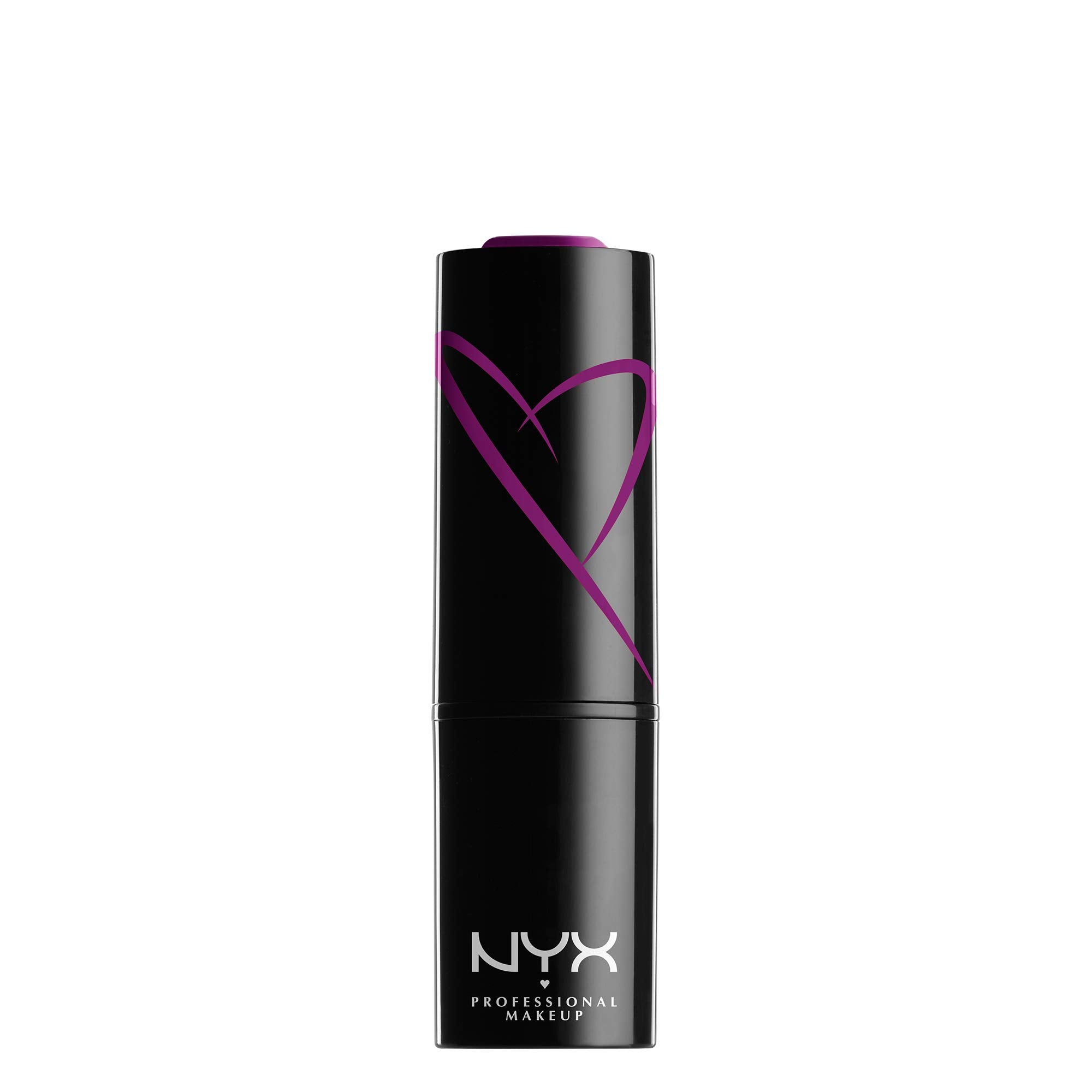 Nyx Professional Makeup Shout Loud Satin LipstickNYX PROFESSIONAL MAKEUP800897198107LipstickLipstick
