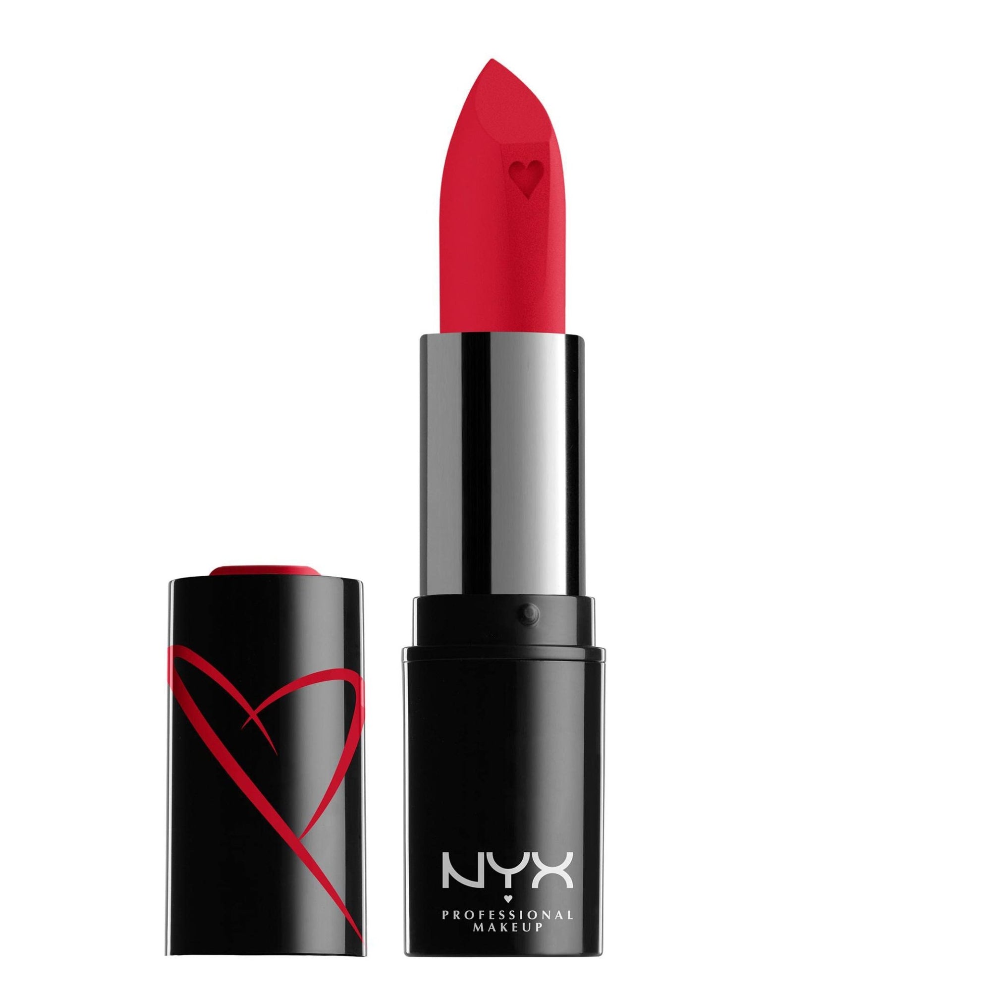 Nyx Professional Makeup Shout Loud Satin LipstickNYX PROFESSIONAL MAKEUP800897198107LipstickLipstick