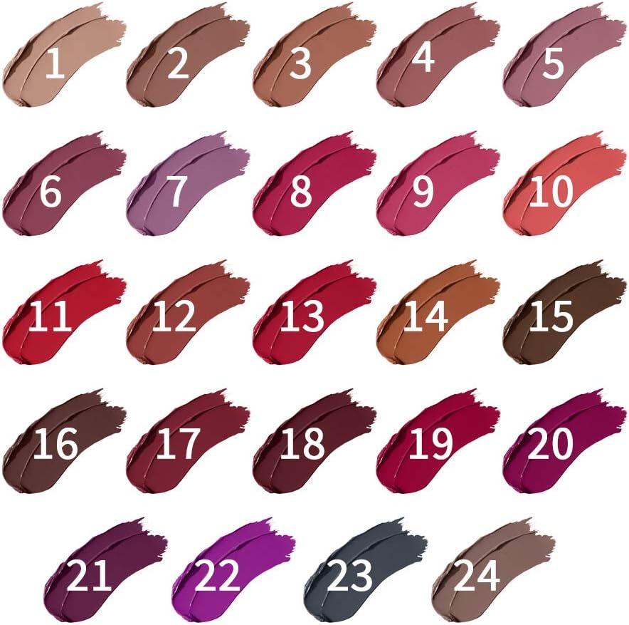 Nyx Professional Makeup Shout Loud Satin LipstickNYX PROFESSIONAL MAKEUP800897198107LipstickLipstick