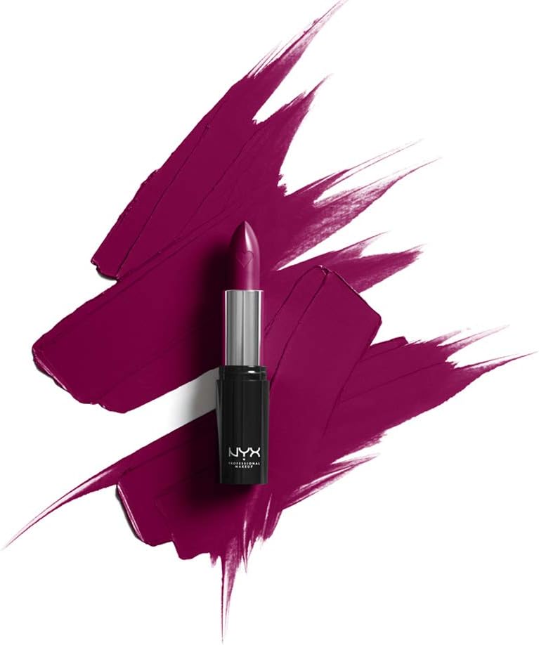 Nyx Professional Makeup Shout Loud Satin LipstickNYX PROFESSIONAL MAKEUP800897198107LipstickLipstick