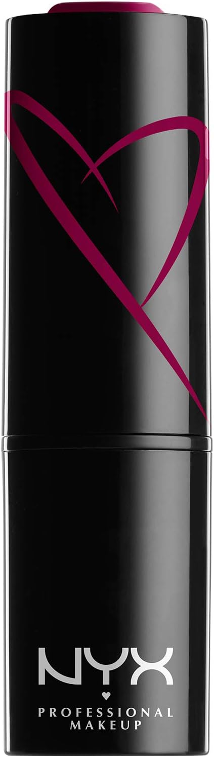 Nyx Professional Makeup Shout Loud Satin LipstickNYX PROFESSIONAL MAKEUP800897198107LipstickLipstick