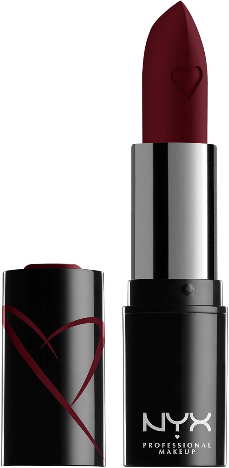 Nyx Professional Makeup Shout Loud Satin LipstickNYX PROFESSIONAL MAKEUP800897198145LipstickLipstick