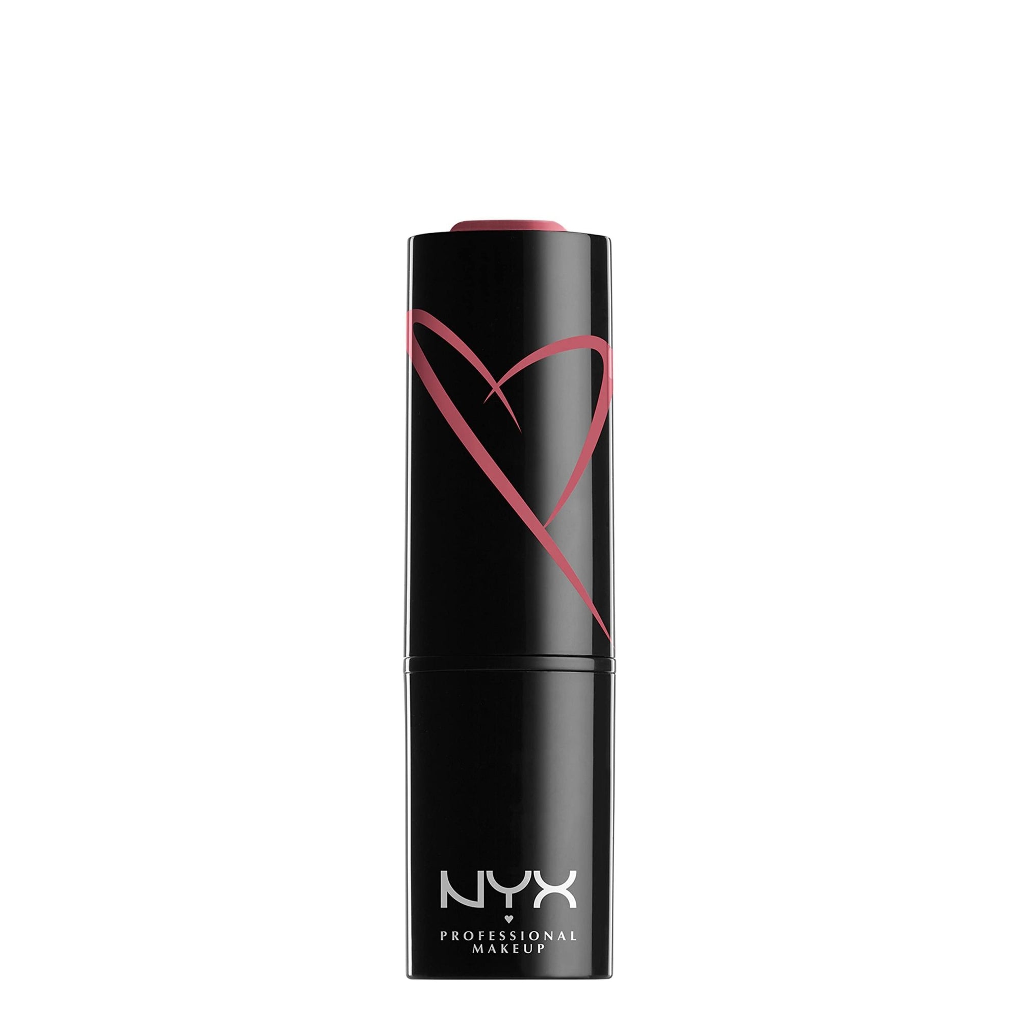 Nyx Professional Makeup Shout Loud Satin LipstickNYX PROFESSIONAL MAKEUP800897198145LipstickLipstick
