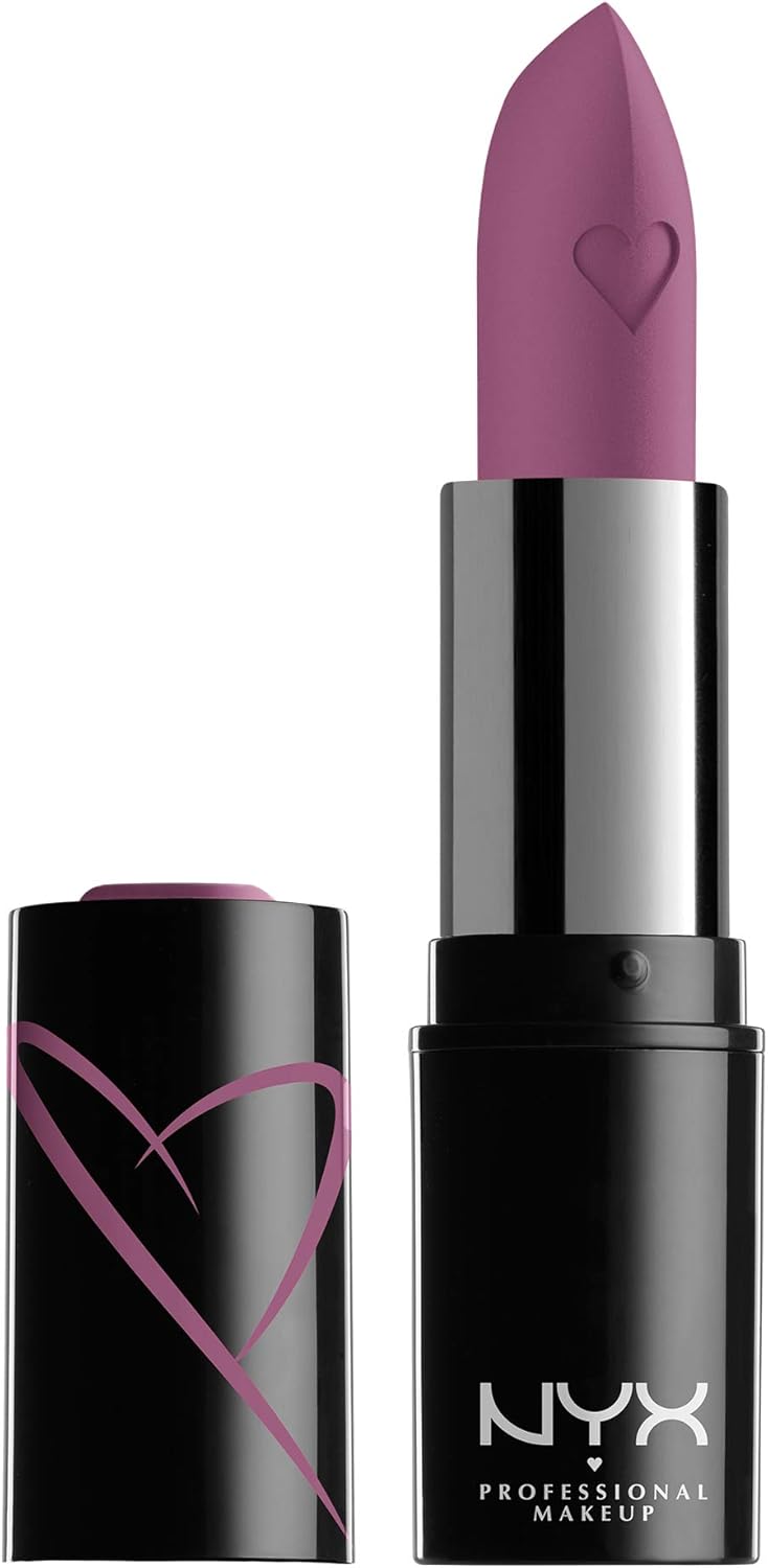 Nyx Professional Makeup Shout Loud Satin LipstickNYX PROFESSIONAL MAKEUP800897198145LipstickLipstick