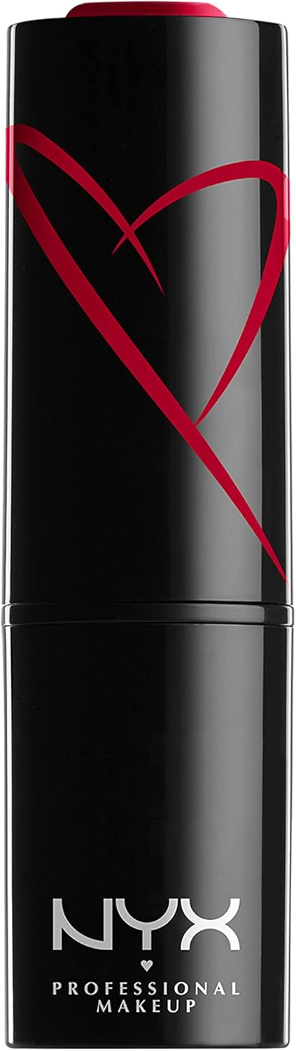 Nyx Professional Makeup Shout Loud Satin LipstickNYX PROFESSIONAL MAKEUP800897198145LipstickLipstick