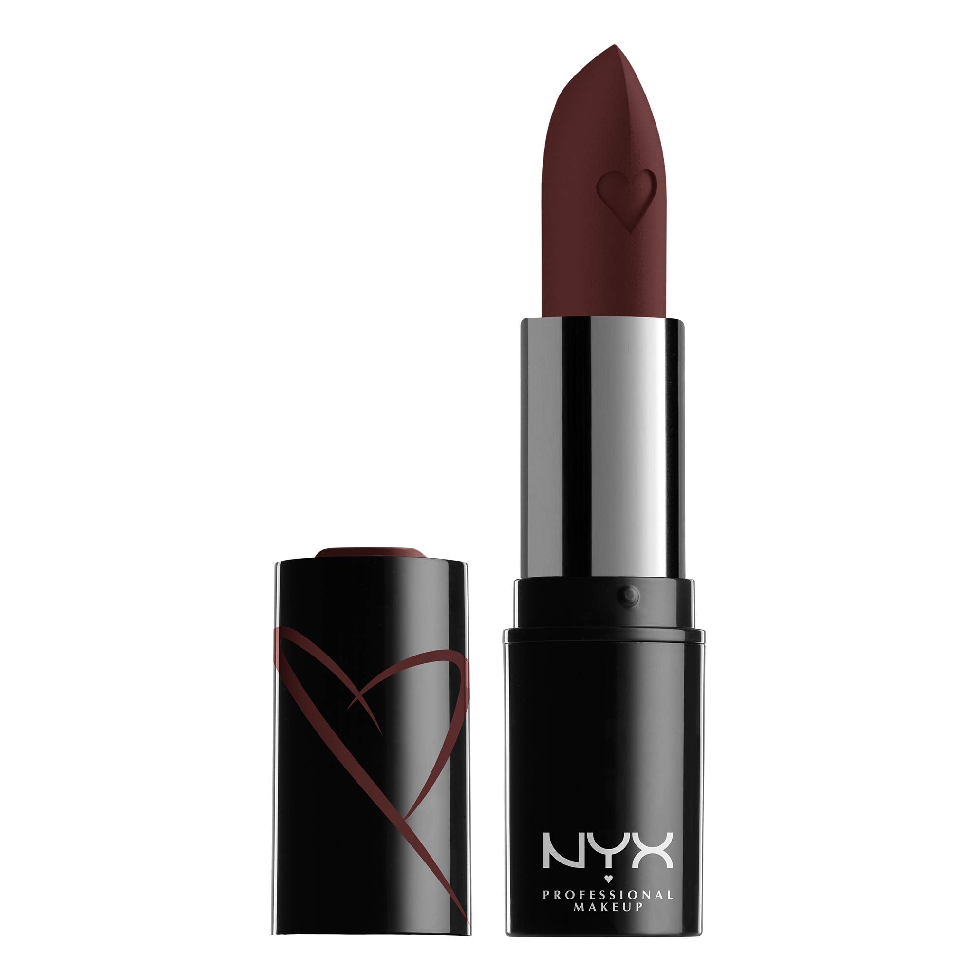 Nyx Professional Makeup Shout Loud Satin LipstickNYX PROFESSIONAL MAKEUP800897198145LipstickLipstick