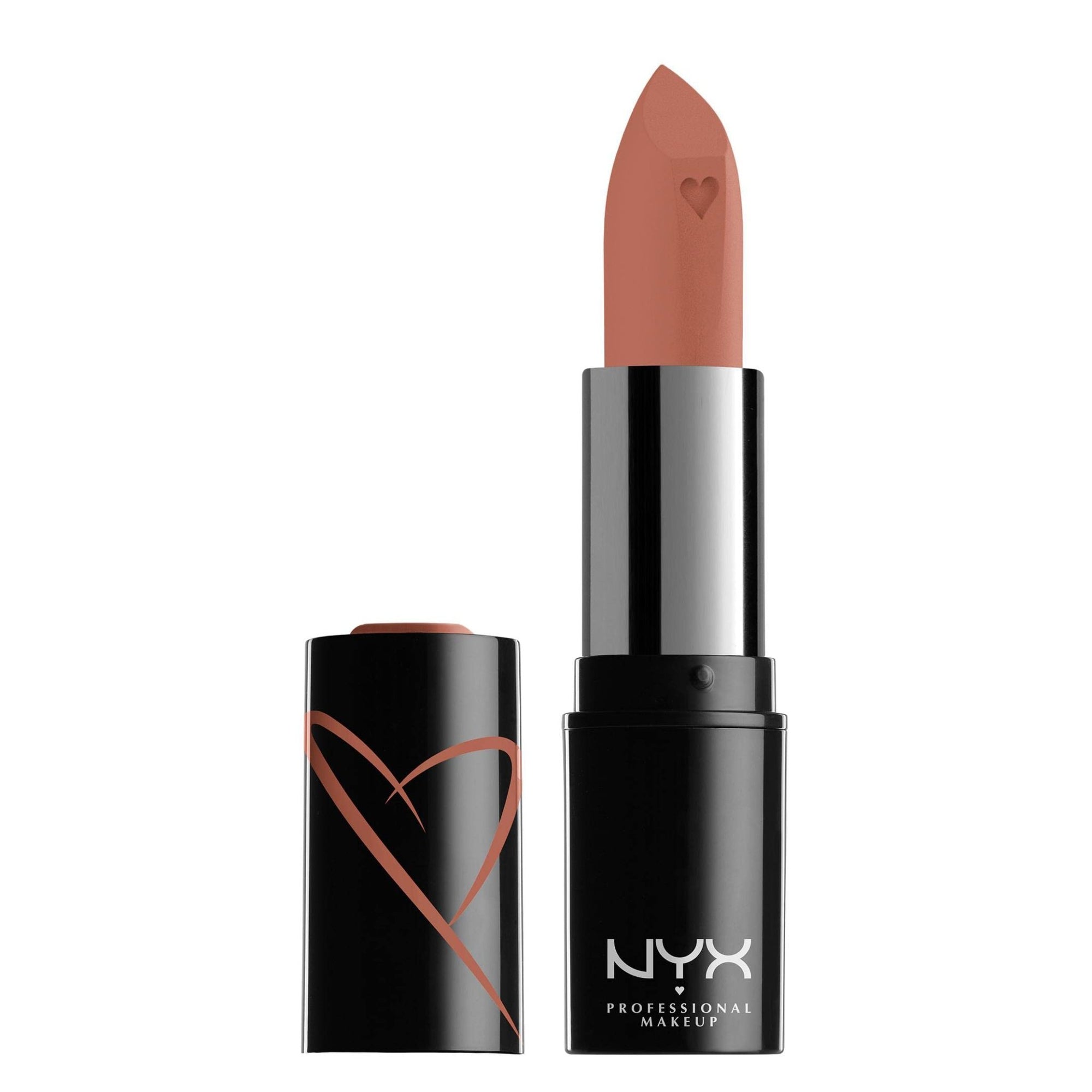 Nyx Professional Makeup Shout Loud Satin LipstickNYX PROFESSIONAL MAKEUP800897198145LipstickLipstick