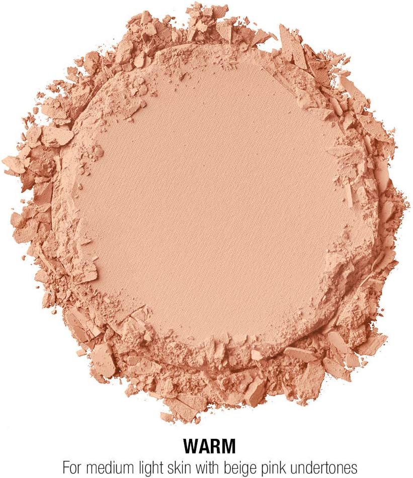 NYX PROFESSIONAL MAKEUP Stay Matte But Not Flat Powder Foundation - 7.5 gNYX PROFESSIONAL MAKEUP800897808082FoundationFoundation