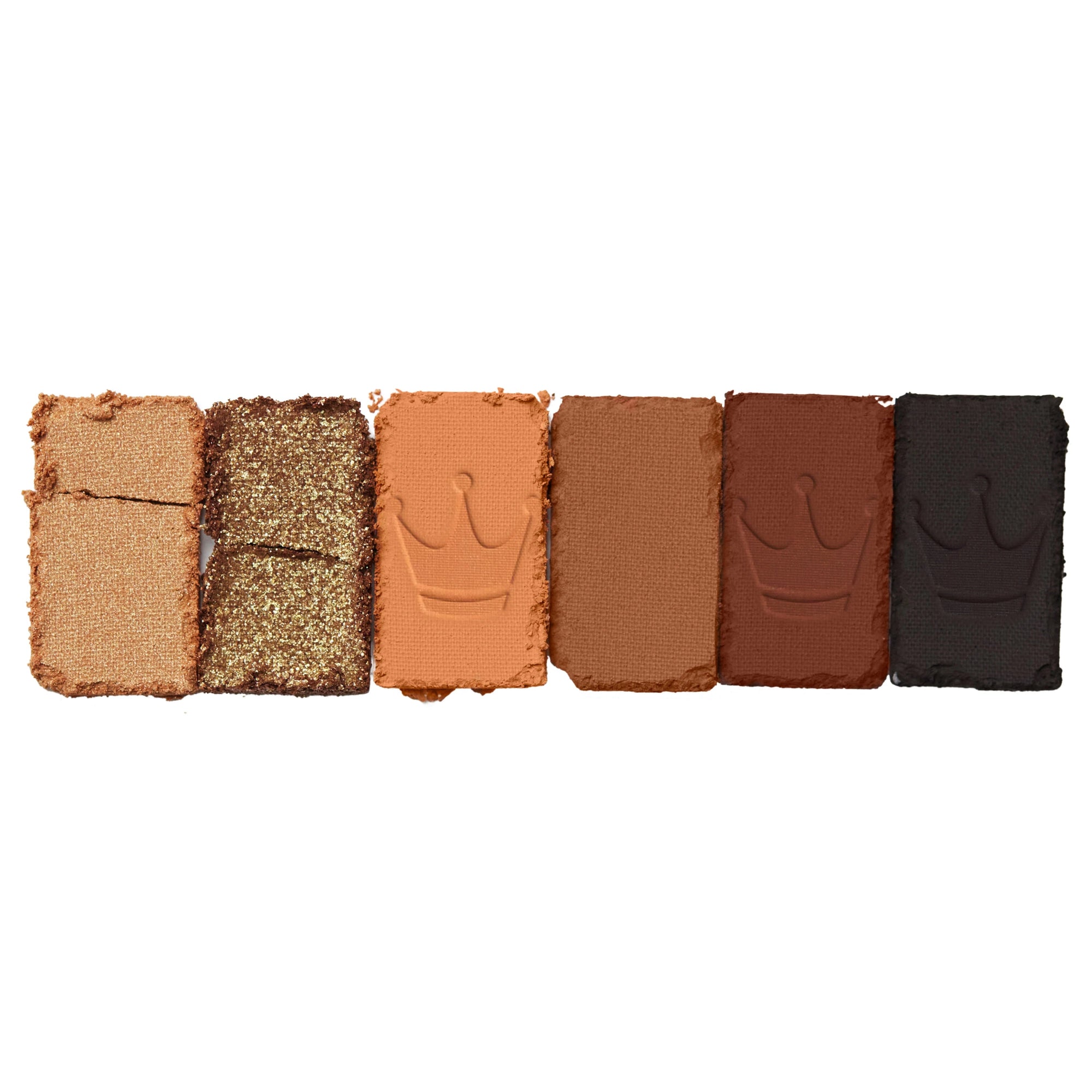 NYX PROFESSIONAL MAKEUP Ultimate Queen Edit EyeShadow PaletteNYX PROFESSIONAL MAKEUP800897132866Eyeshadow PaletteEyeshadow Palette