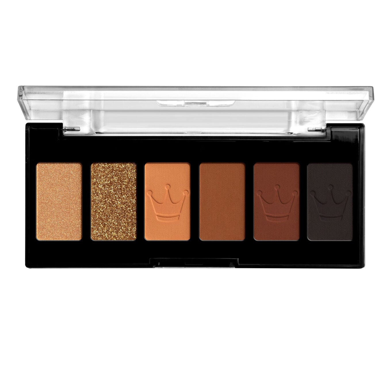 NYX PROFESSIONAL MAKEUP Ultimate Queen Edit EyeShadow PaletteNYX PROFESSIONAL MAKEUP800897132866Eyeshadow PaletteEyeshadow Palette