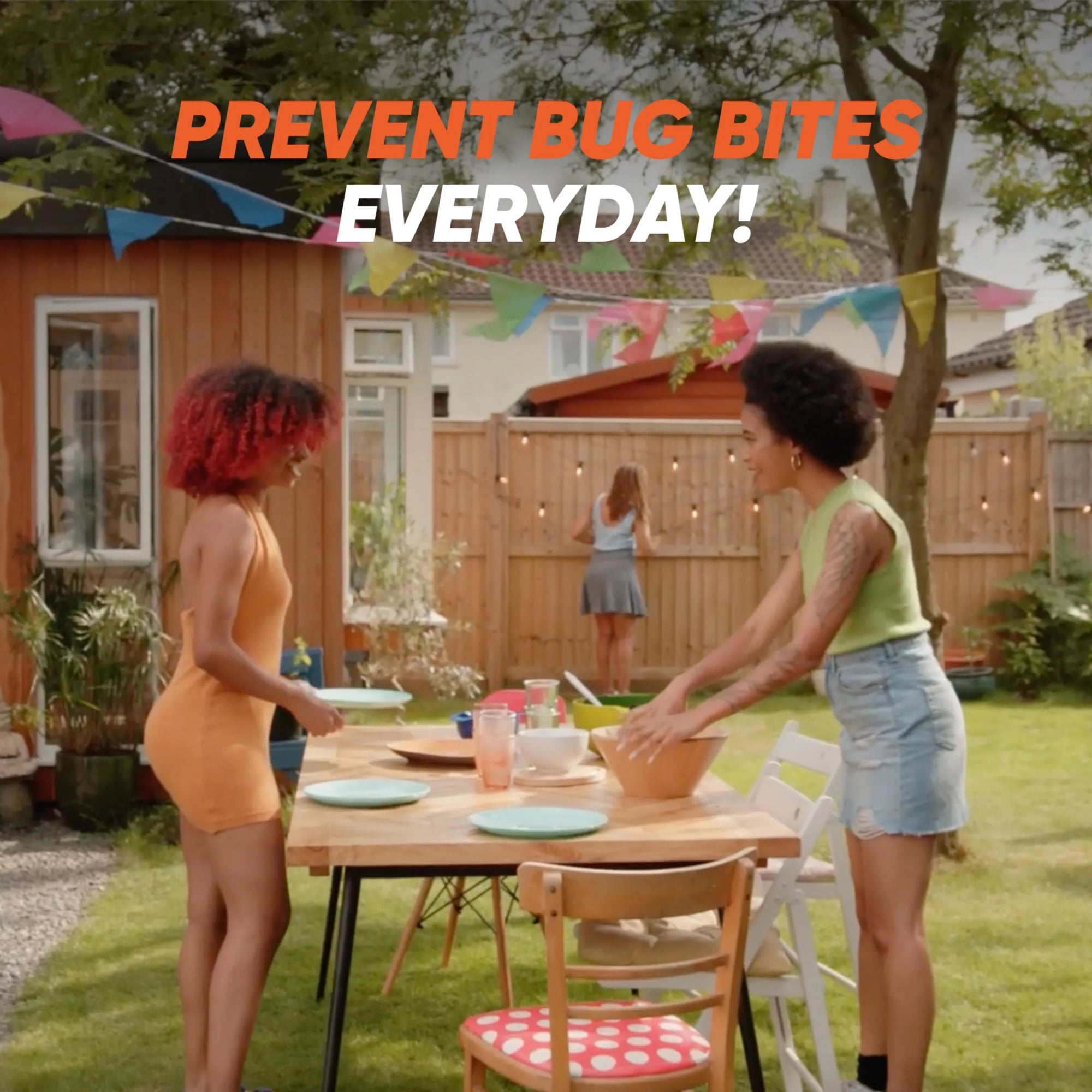 OFF! FamilyCare Insect Repellent III, Tropical Fresh, Non - Greasy Bug Spray - 177 gOFF!Insect RepellentInsect Repellent