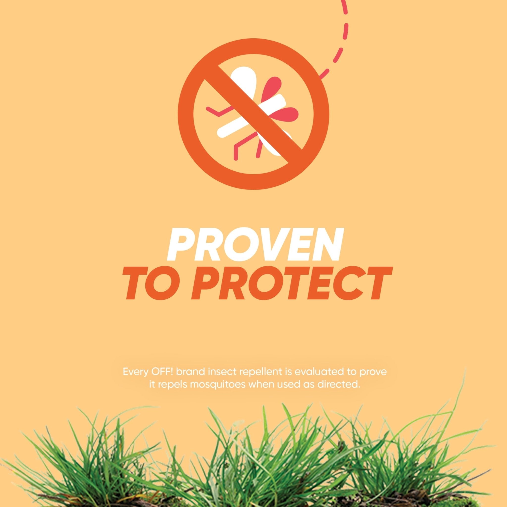 OFF! FamilyCare Insect Repellent III, Tropical Fresh, Non - Greasy Bug Spray - 177 gOFF!Insect RepellentInsect Repellent