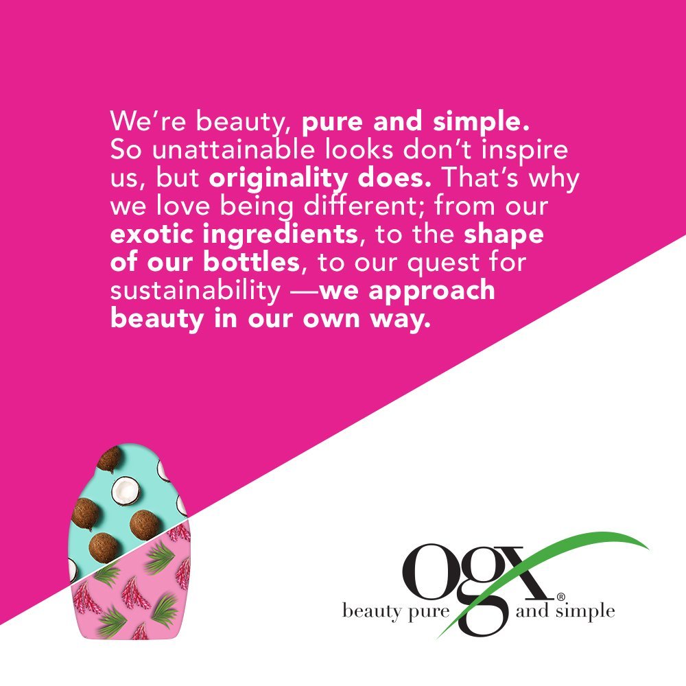 Ogx bodifying+ Bamboo Fiber Full Tousle Spray - 178 mlOGX022796640352Hair SprayHair Spray