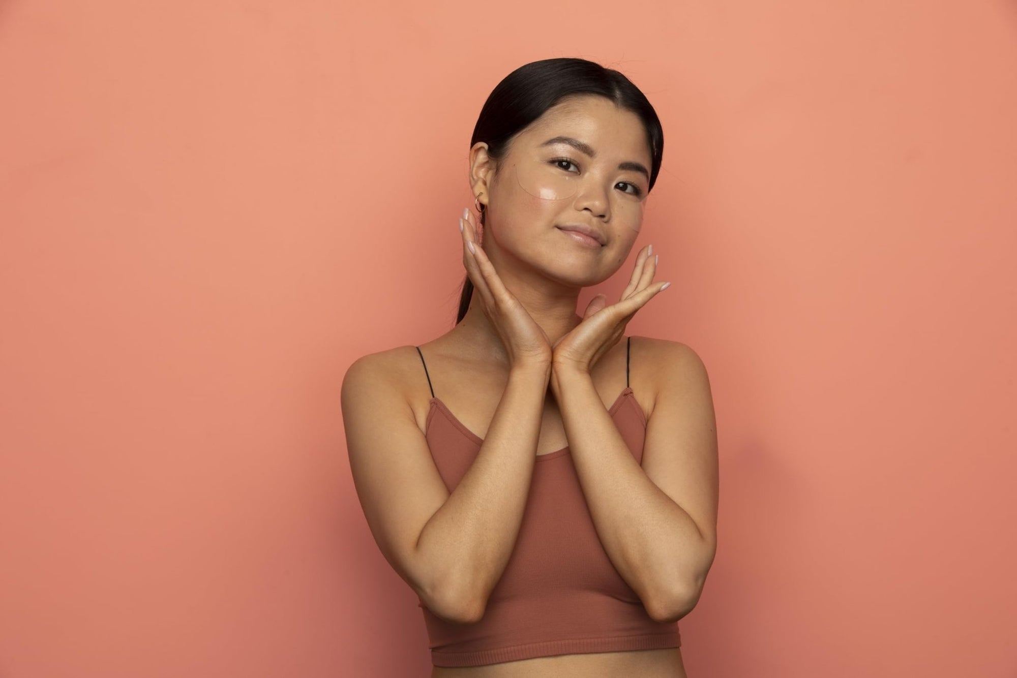 Oh K! Awakening under Eye gel Mask with Ginseng & Eucalyptus, Hydrates and Soothes your EyesOh K!5037200047295Eye MaskEye Mask