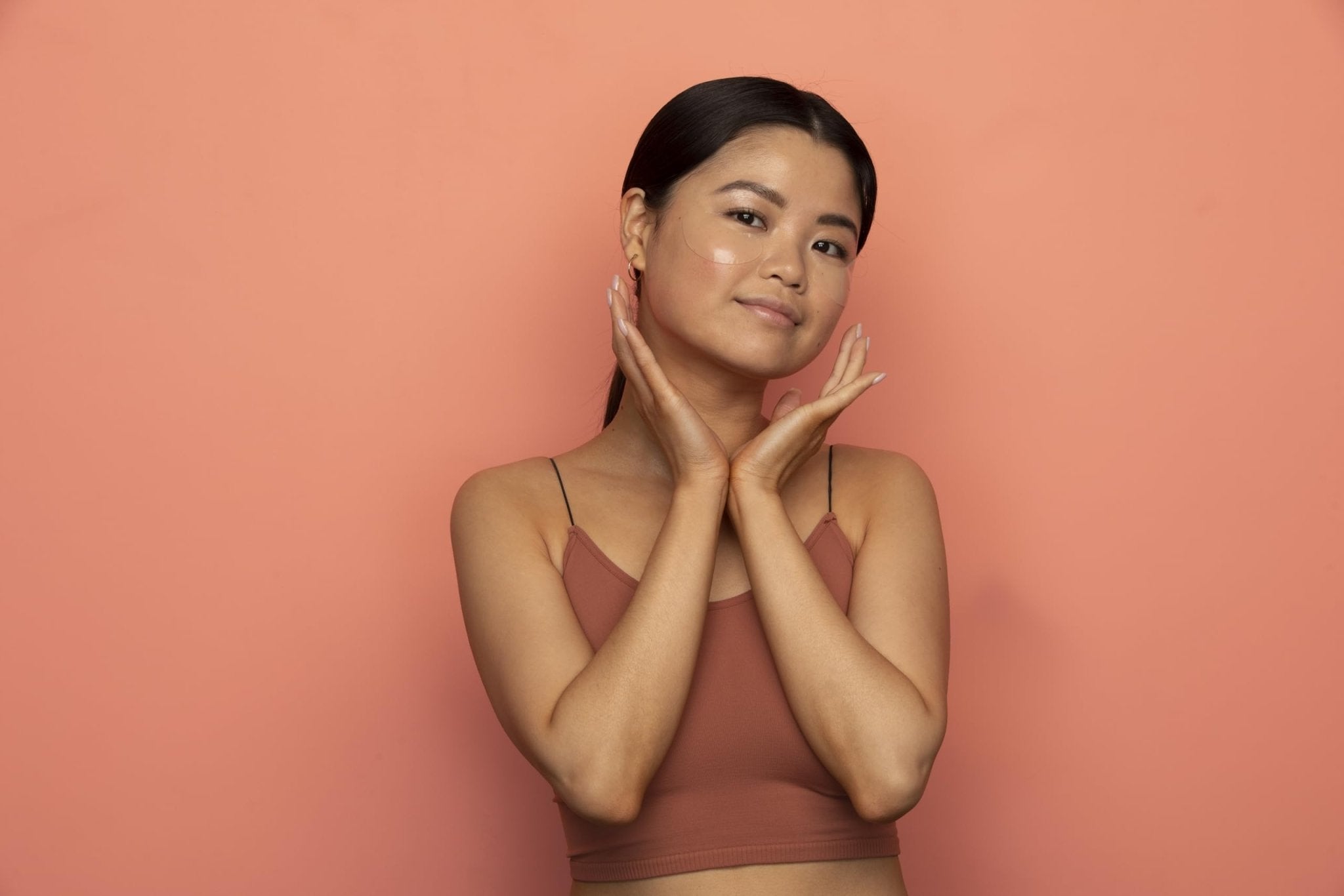 Oh K! Awakening under Eye gel Mask with Ginseng & Eucalyptus, Hydrates and Soothes your EyesOh K!5037200047295Eye MaskEye Mask