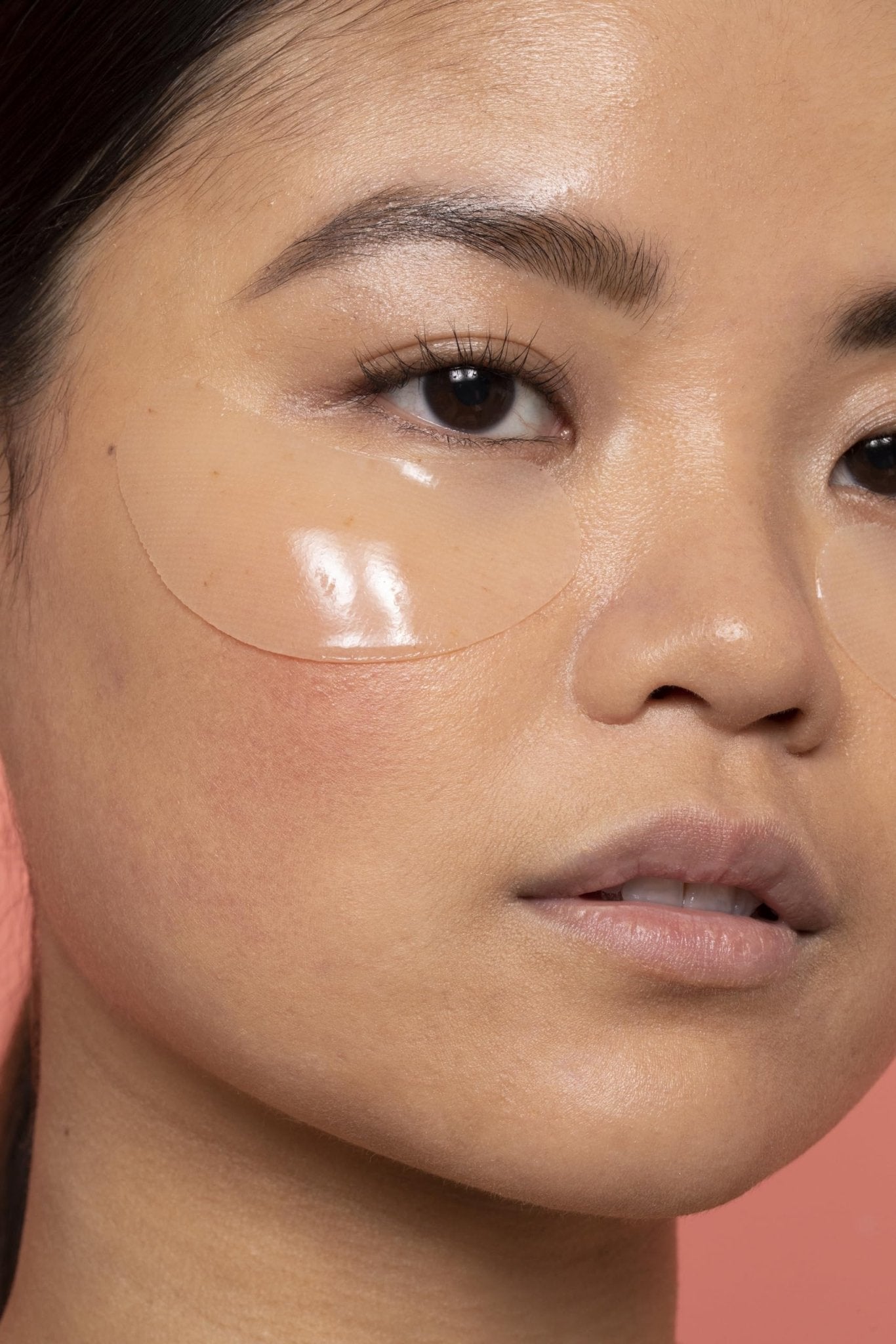 Oh K! Awakening under Eye gel Mask with Ginseng & Eucalyptus, Hydrates and Soothes your EyesOh K!5037200047295Eye MaskEye Mask