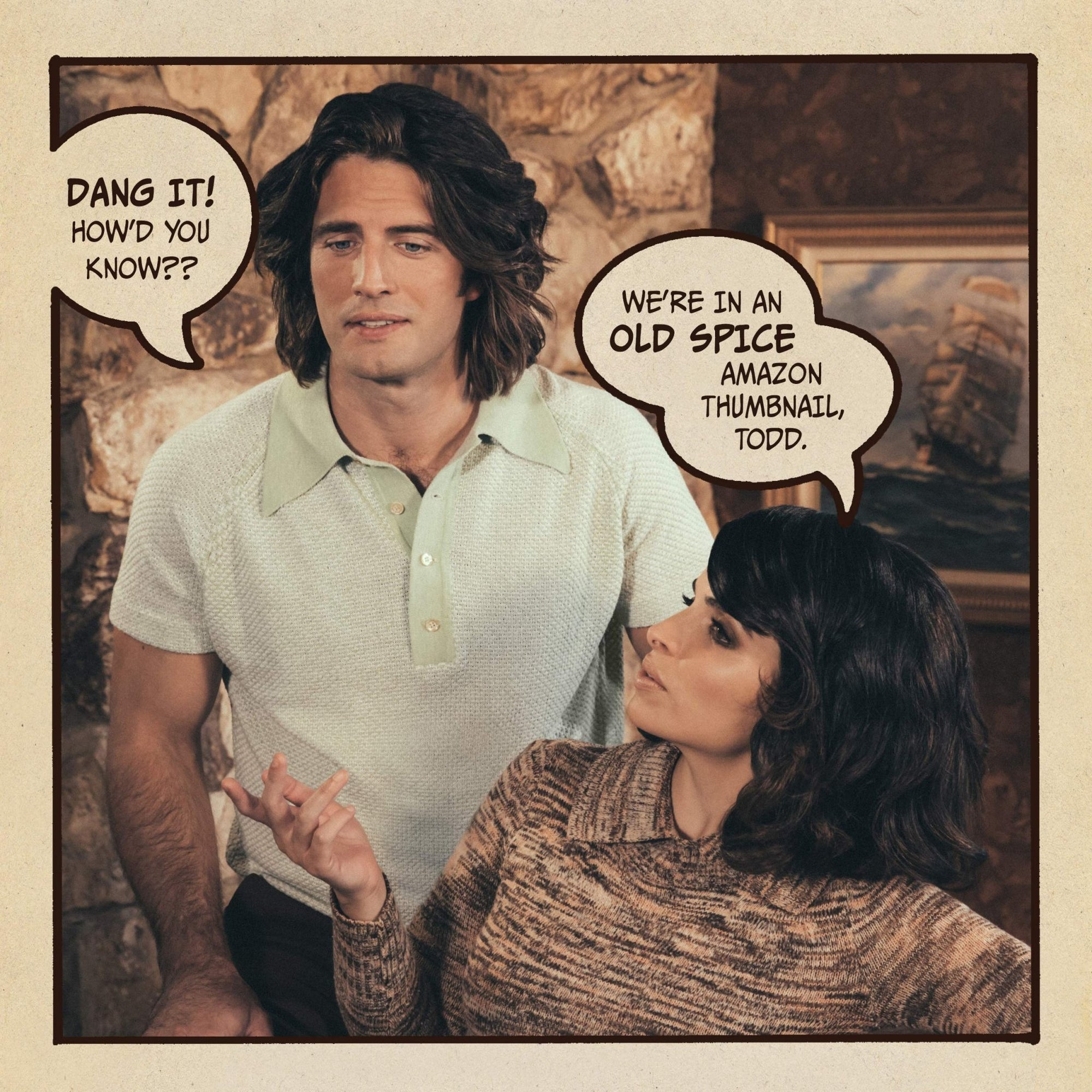 Old Spice Hair Thickening Conditioner for Men, Infused with Vitamin C, Step 2 - 325 mlOld Spice012044044483ConditionerConditioner