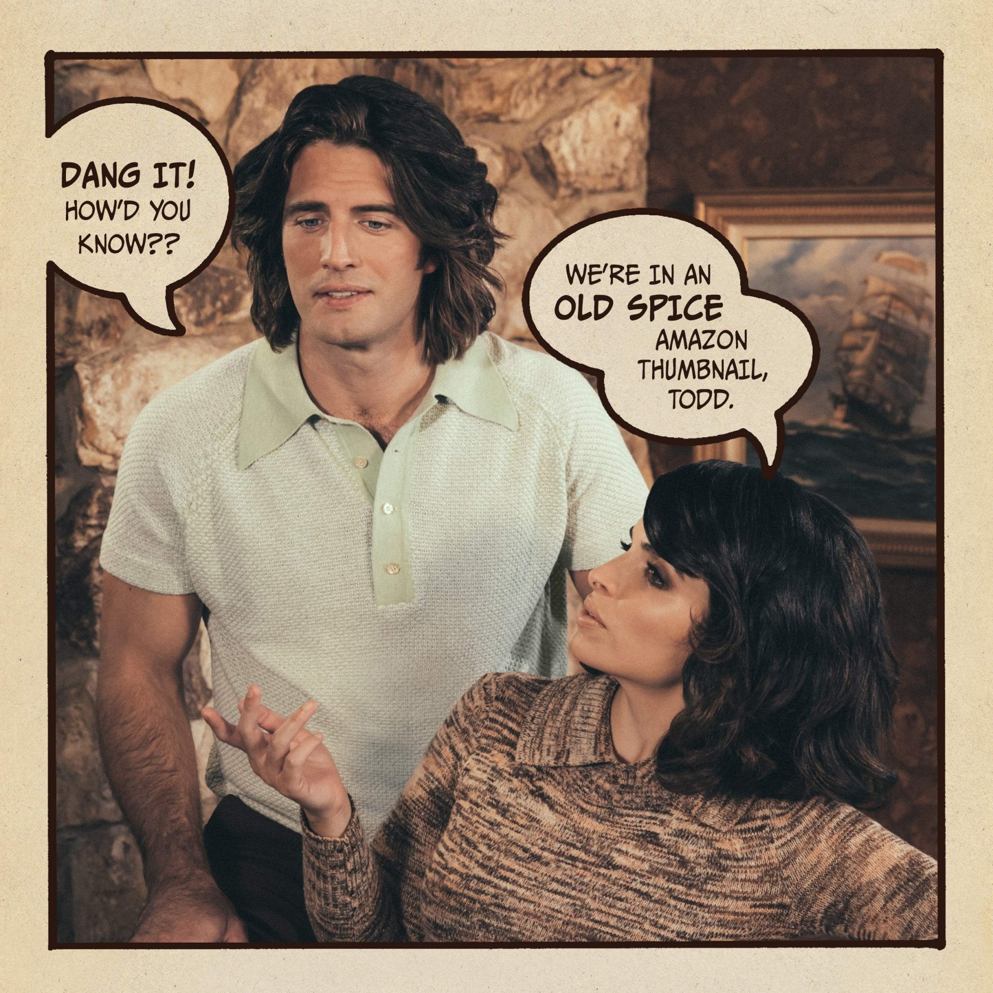 Old Spice Hair Thickening Conditioner for Men, Infused with Vitamin C, Step 2 - 325 mlOld Spice012044044483ConditionerConditioner