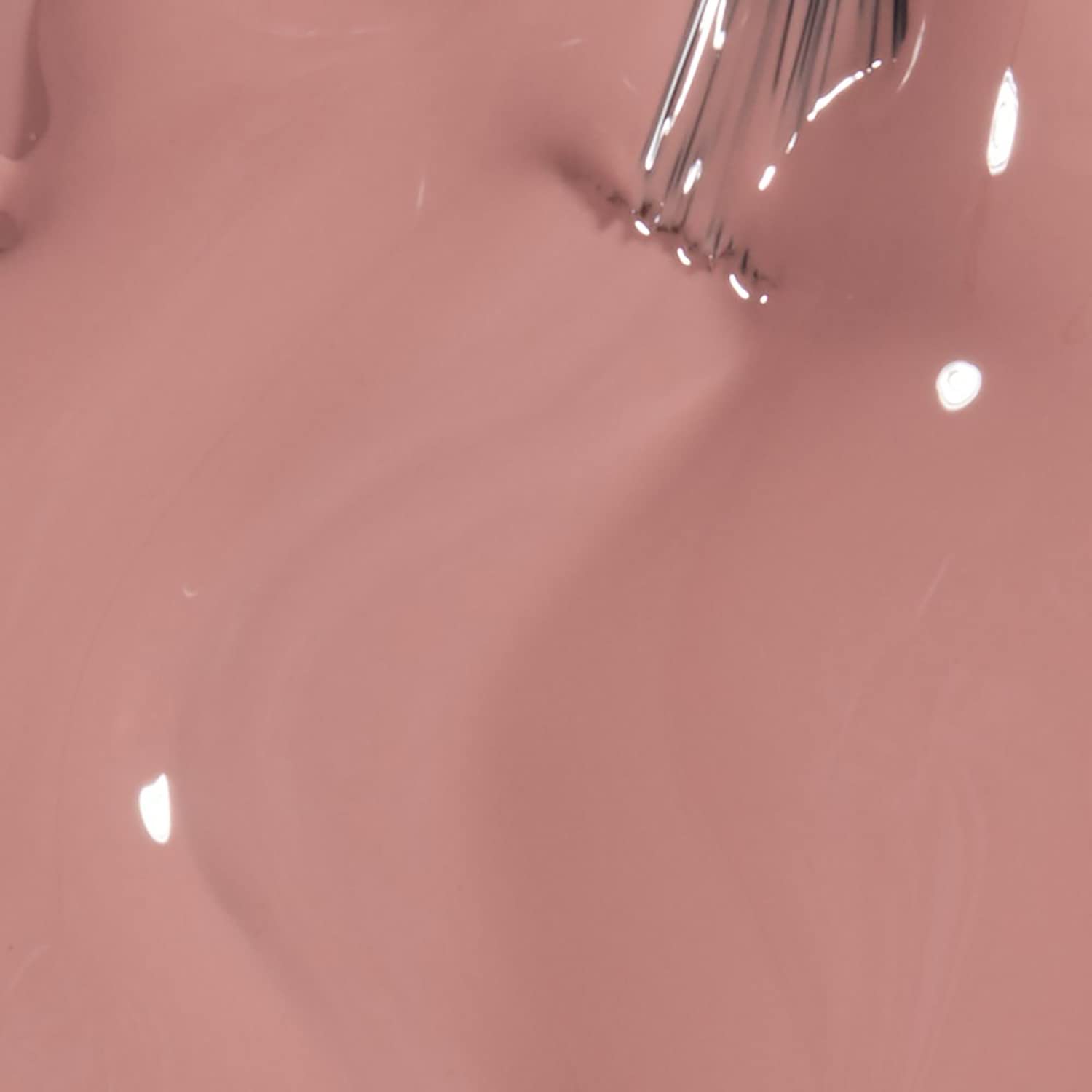 OPI Infinite Shine 2 Long Wear Lacquer, (Pink) on Canvas, Light Pink Long - Lasting Nail Polish,0.5 fl oz.DealzlotB002714QFA