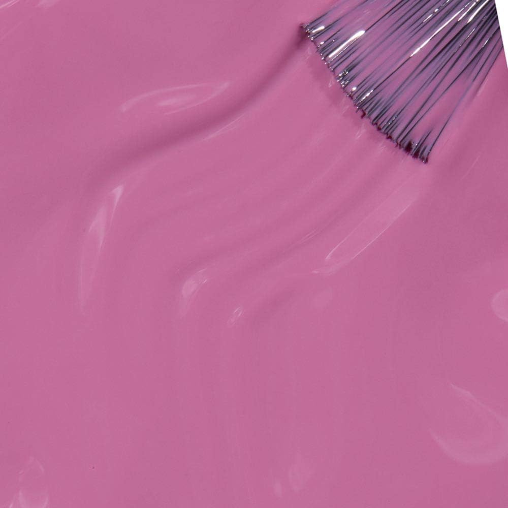 OPI Infinite Shine 2 Long Wear Lacquer, (Pink) on Canvas, Light Pink Long - Lasting Nail Polish,0.5 fl oz.DealzlotB002714QFA