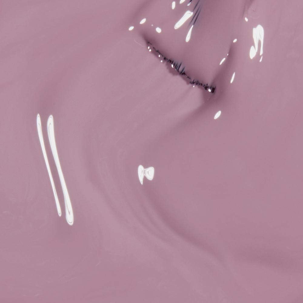 OPI Infinite Shine 2 Long Wear Lacquer, (Pink) on Canvas, Light Pink Long - Lasting Nail Polish,0.5 fl oz.DealzlotB002714QFA