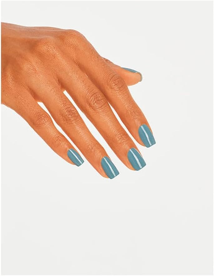 OPI Infinite Shine 2 Long Wear Lacquer, (Pink) on Canvas, Light Pink Long - Lasting Nail Polish,0.5 fl oz.DealzlotB002714QFA