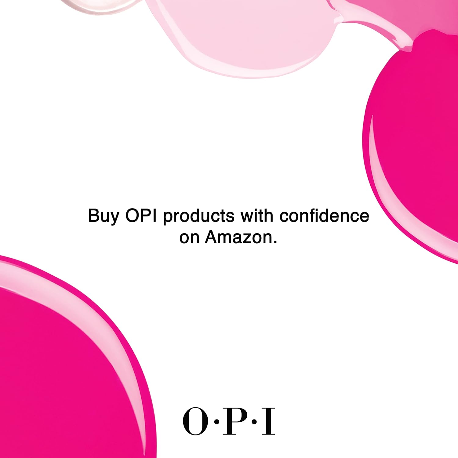 OPI Infinite Shine 2 Long Wear Lacquer, (Pink) on Canvas, Light Pink Long - Lasting Nail Polish,0.5 fl oz.DealzlotB002714QFA