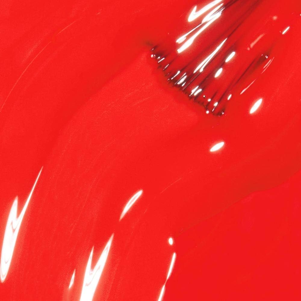 OPI Infinite Shine 2 Long Wear Lacquer, (Pink) on Canvas, Light Pink Long - Lasting Nail Polish,0.5 fl oz.DealzlotB002714QFA