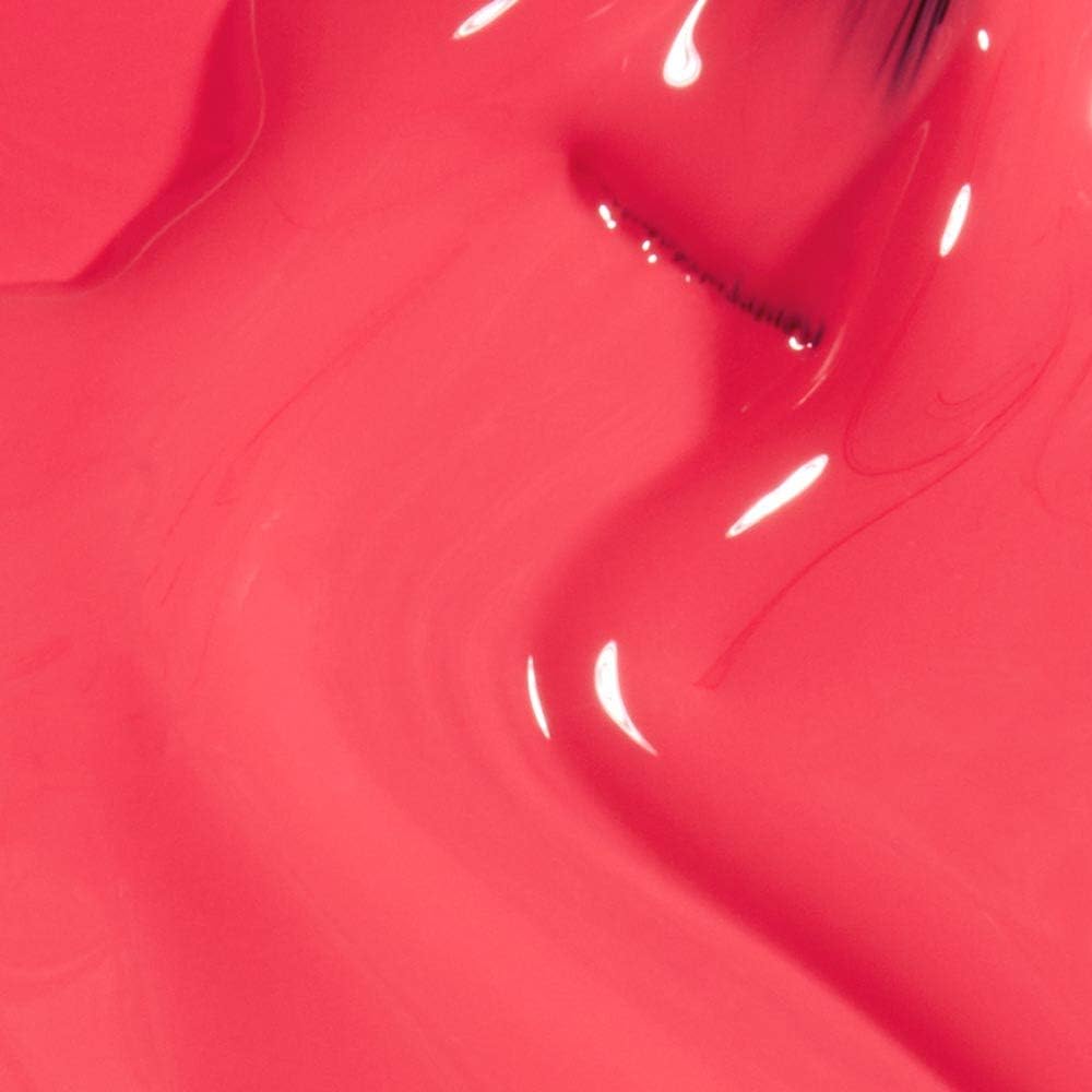 OPI Infinite Shine 2 Long Wear Lacquer, (Pink) on Canvas, Light Pink Long - Lasting Nail Polish,0.5 fl oz.DealzlotB002714QFA