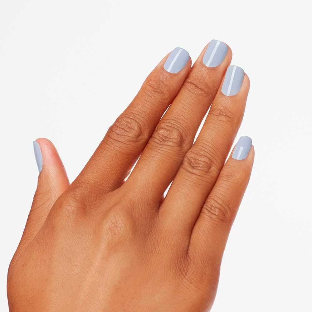 OPI Infinite Shine 2 Long Wear Lacquer, (Pink) on Canvas, Light Pink Long - Lasting Nail Polish,0.5 fl oz.DealzlotB002714QFA