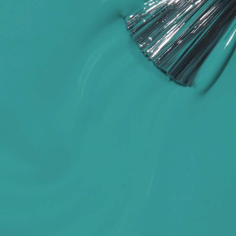 OPI Infinite Shine 2 Long Wear Lacquer, (Pink) on Canvas, Light Pink Long - Lasting Nail Polish,0.5 fl oz.DealzlotB002714QFA