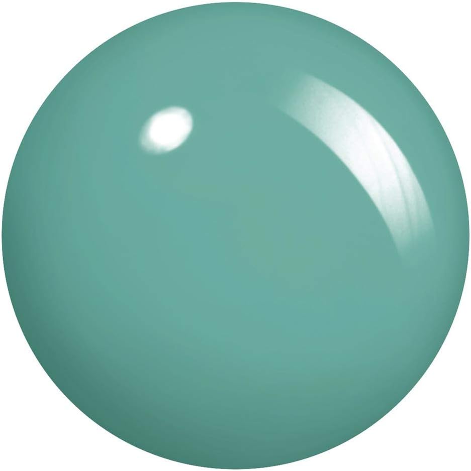 OPI Infinite Shine 2 Long Wear Lacquer, (Pink) on Canvas, Light Pink Long - Lasting Nail Polish,0.5 fl oz.DealzlotB002714QFA