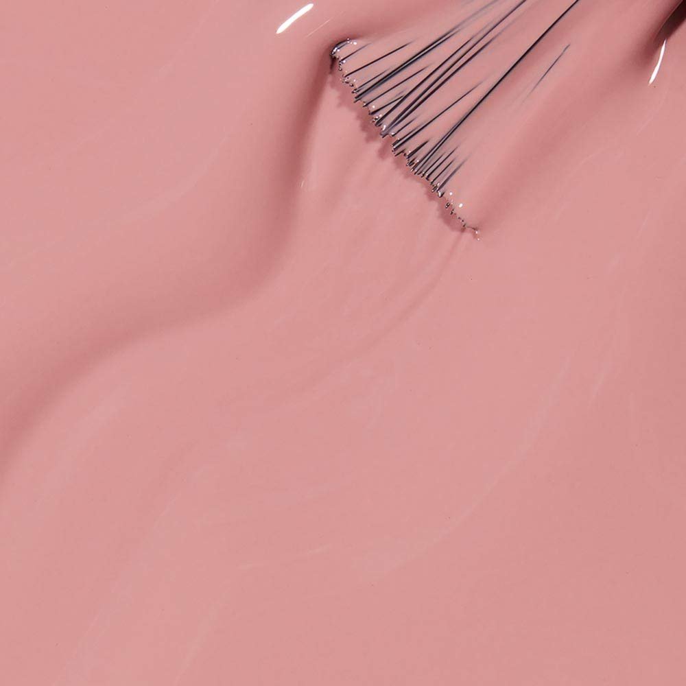 OPI Infinite Shine 2 Long Wear Lacquer, (Pink) on Canvas, Light Pink Long - Lasting Nail Polish,0.5 fl oz.DealzlotB002714QFA