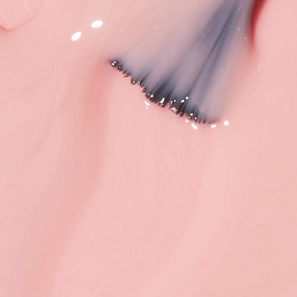 OPI Infinite Shine 2 Long Wear Lacquer, (Pink) on Canvas, Light Pink Long - Lasting Nail Polish,0.5 fl oz.DealzlotB002714QFA