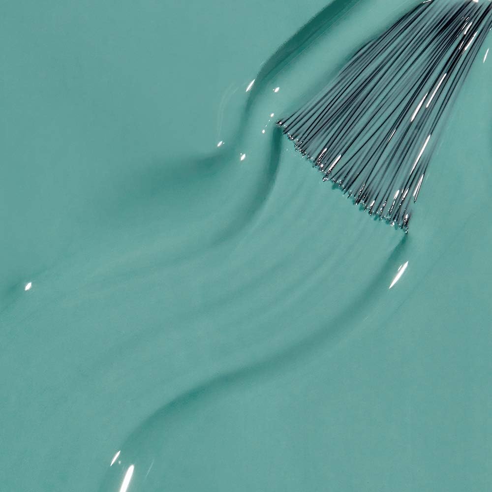 OPI Infinite Shine 2 Long Wear Lacquer, (Pink) on Canvas, Light Pink Long - Lasting Nail Polish,0.5 fl oz.DealzlotB002714QFA