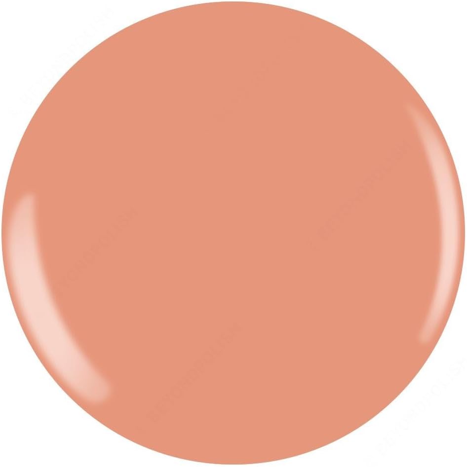OPI Infinite Shine 2 Long Wear Lacquer, (Pink) on Canvas, Light Pink Long - Lasting Nail Polish,0.5 fl oz.DealzlotB002714QFA