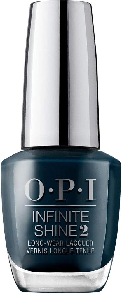 OPI Infinite Shine 2 Long Wear Lacquer, (Pink) on Canvas, Light Pink Long - Lasting Nail Polish,0.5 fl oz.DealzlotB002D4H0S6