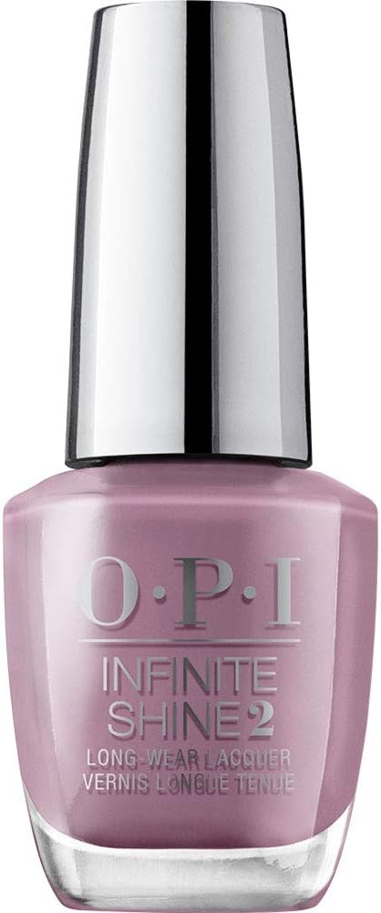 OPI Infinite Shine 2 Long Wear Lacquer, (Pink) on Canvas, Light Pink Long - Lasting Nail Polish,0.5 fl oz.DealzlotB002GCO2UE
