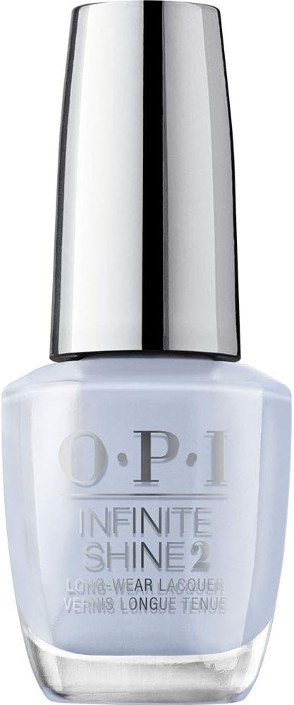 OPI Infinite Shine 2 Long Wear Lacquer, (Pink) on Canvas, Light Pink Long - Lasting Nail Polish,0.5 fl oz.DealzlotB002NUWMJ2