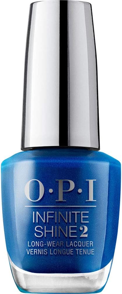 OPI Infinite Shine 2 Long Wear Lacquer, (Pink) on Canvas, Light Pink Long - Lasting Nail Polish,0.5 fl oz.DealzlotB004DEC7YG