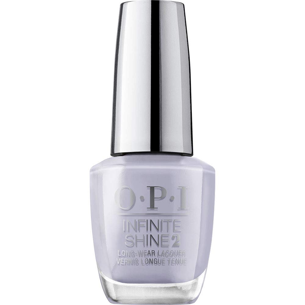 OPI Infinite Shine 2 Long Wear Lacquer, (Pink) on Canvas, Light Pink Long - Lasting Nail Polish,0.5 fl oz.DealzlotB07KYG2XLX