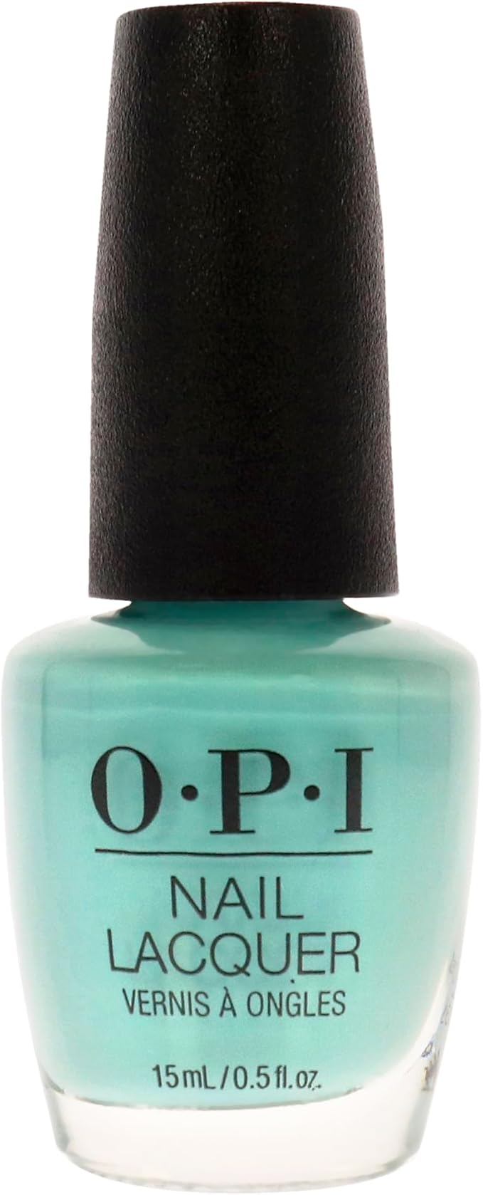 OPI Nail Lacquer, 7 Days Wear, Chip - resistant, High - Shine Color Nail Polish - 15mlO.P.I22222286000Nail PolishNail Polish