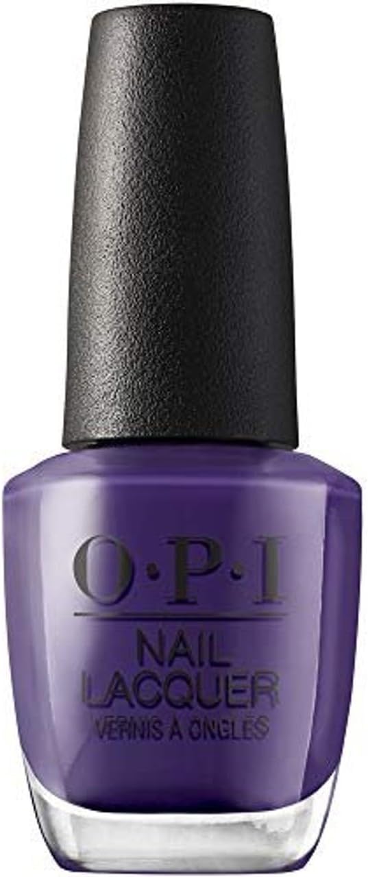 OPI Nail Lacquer, 7 Days Wear, Chip - resistant, High - Shine Color Nail Polish - 15mlO.P.I22222728011Nail PolishNail Polish