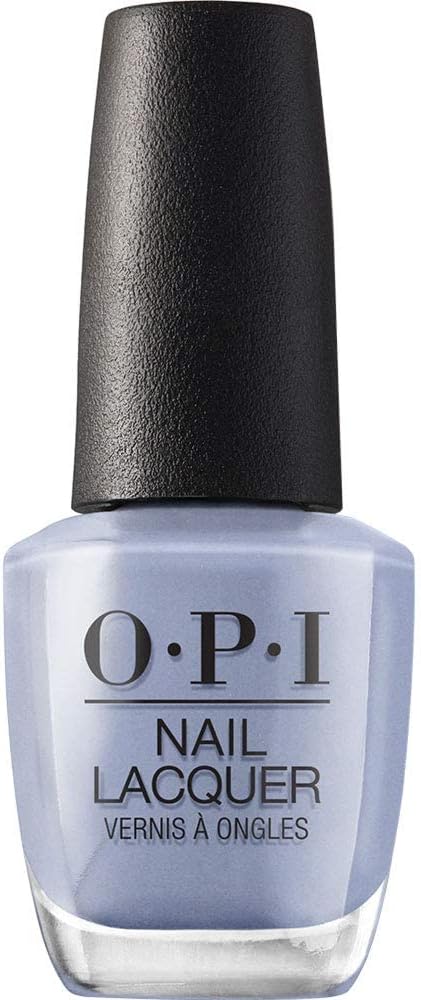 OPI Nail Lacquer, 7 Days Wear, Chip - resistant, High - Shine Color Nail Polish - 15mlO.P.I22550168160Nail PolishNail Polish