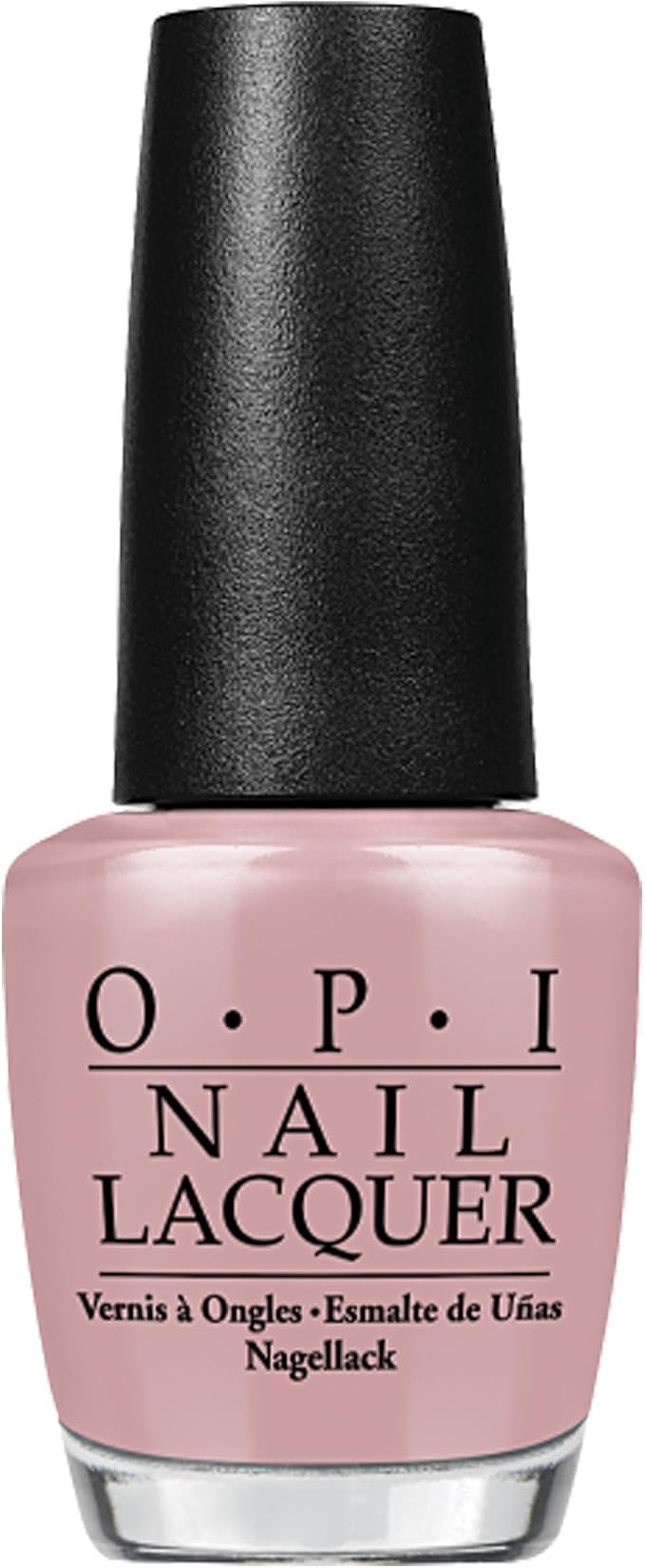 OPI Nail Lacquer, 7 Days Wear, Chip - resistant, High - Shine Color Nail Polish - 15mlO.P.INail PolishNail Polish