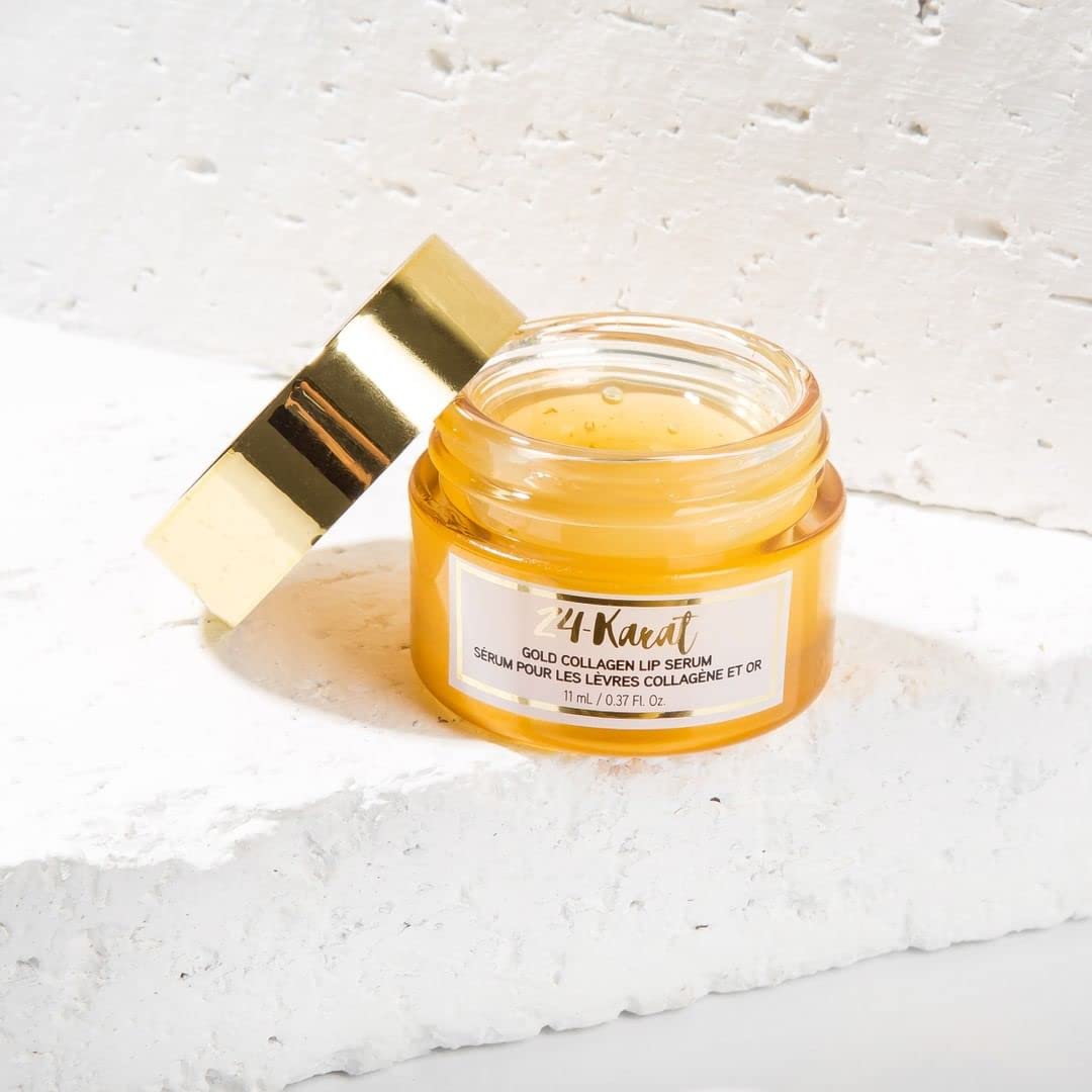 Physicians Formula 24 - Karat Gold Collagen Lip Serum - 11 mlPhysicians Formula044386111288Lip SerumLip Serum