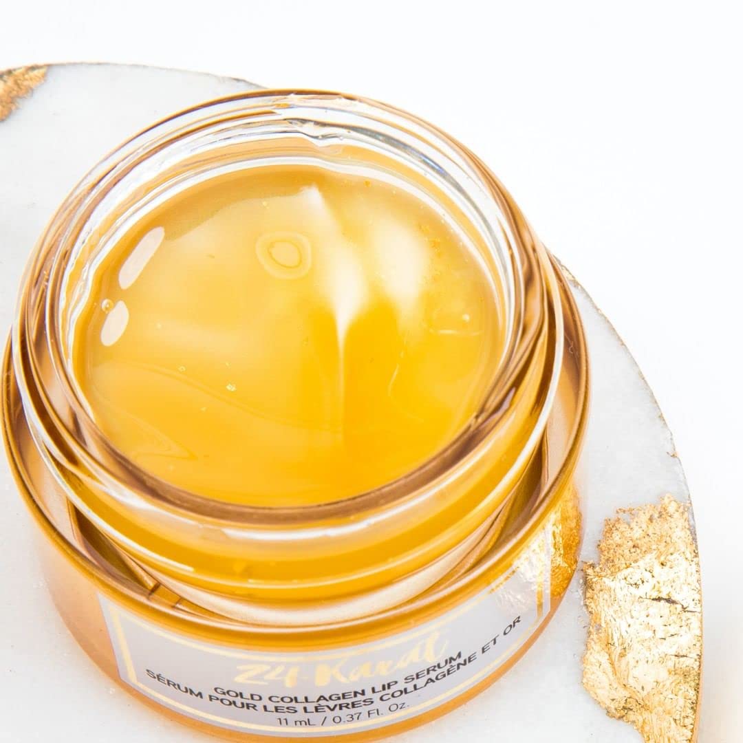 Physicians Formula 24 - Karat Gold Collagen Lip Serum - 11 mlPhysicians Formula044386111288Lip SerumLip Serum