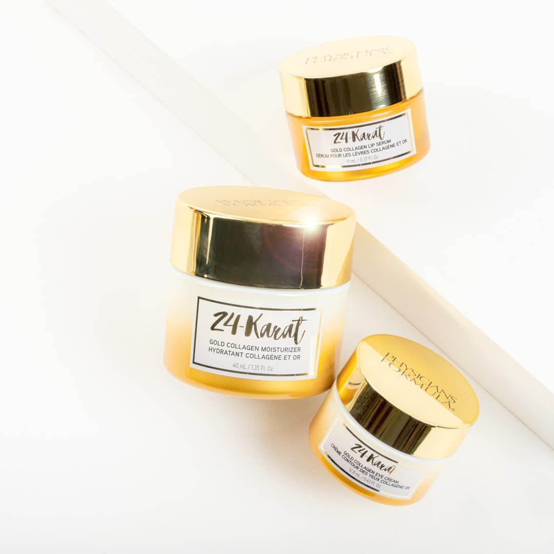 Physicians Formula 24 - Karat Gold Collagen Lip Serum - 11 mlPhysicians Formula044386111288Lip SerumLip Serum