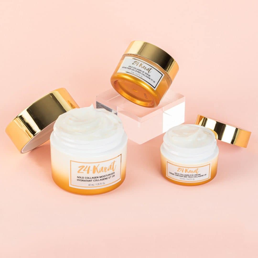 Physicians Formula 24 - Karat Gold Collagen Lip Serum - 11 mlPhysicians Formula044386111288Lip SerumLip Serum