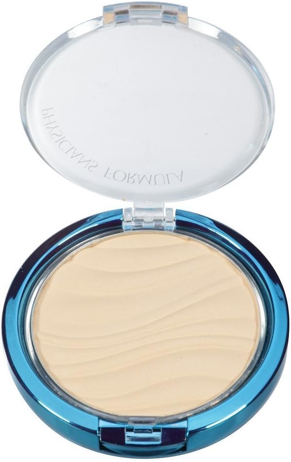 Physician's Formula Mineral Wear Airbrushing Pressed Powder - 0.26 OuncePhysicians Formula044386075863Face PowderFace Powder